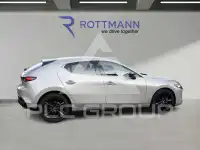2026 Mazda 3