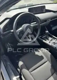 2026 Mazda 3