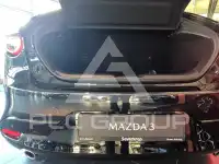 2026 Mazda 3