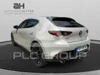 2026 Mazda 3