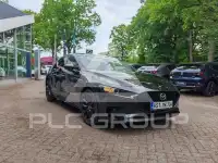 2026 Mazda 3