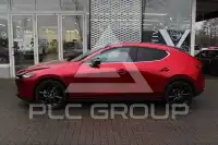 2026 Mazda 3