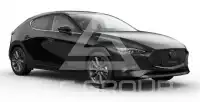 2026 Mazda 3