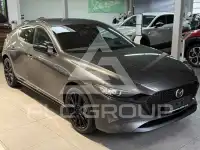 2026 Mazda 3