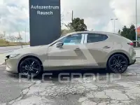 2026 Mazda 3