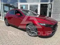 2026 Mazda 3