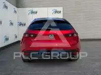 2026 Mazda 3