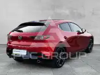 2026 Mazda 3