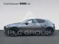 2026 Mazda 3