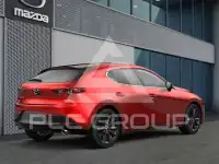 2026 Mazda 3