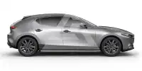 2026 Mazda 3
