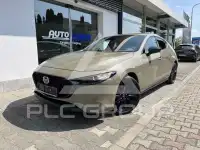 2026 Mazda 3