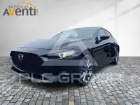 2026 Mazda 3
