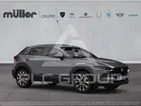 2026 Mazda 3