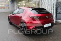 2026 Mazda 3
