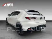 2026 Mazda 3