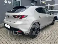 2026 Mazda 3