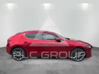 2026 Mazda 3