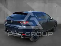 2026 Mazda 3