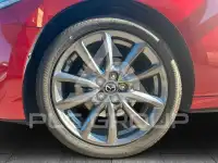 2026 Mazda 3