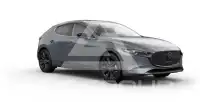 2026 Mazda 3