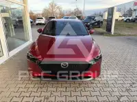 2026 Mazda 3