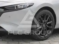 2026 Mazda 3