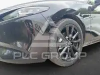 2026 Mazda 3