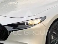 2026 Mazda 3