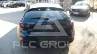 2026 Mazda 3