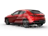 2026 Mazda 3