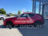 2026 Mazda 3