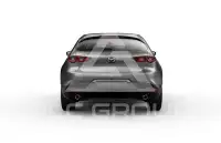 2026 Mazda 3