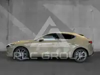 2026 Mazda 3