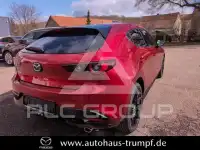 2026 Mazda 3