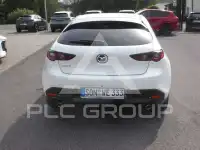 2026 Mazda 3