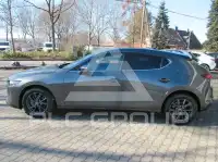 2026 Mazda 3