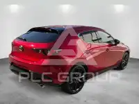 2026 Mazda 3