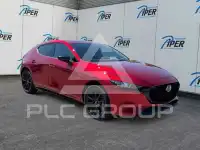 2026 Mazda 3