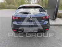 2026 Mazda 3