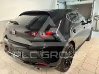2026 Mazda 3