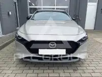 2026 Mazda 3