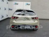 2026 Mazda 3