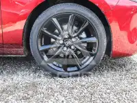 2026 Mazda 3