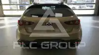 2026 Mazda 3