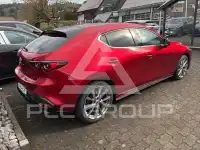 2026 Mazda 3