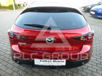 2026 Mazda 3