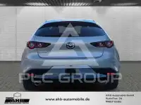 2026 Mazda 3