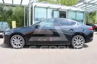 2026 Mazda 3