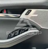 2026 Mazda 3